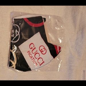2 Gucci Adult mask